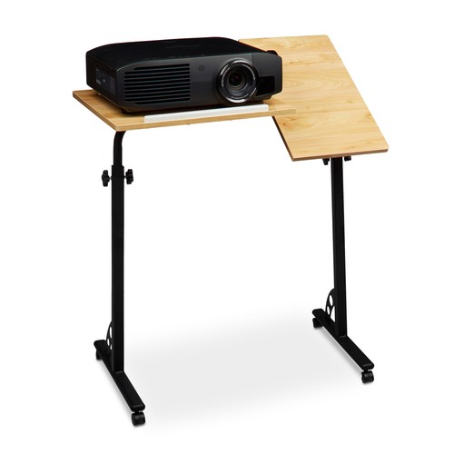 Laptoptisch rednerpult mit - rednerpult,
