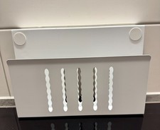 Schreibtisch-Klemmregal