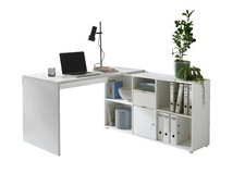 Eckschreibtisch LAGOS inkl