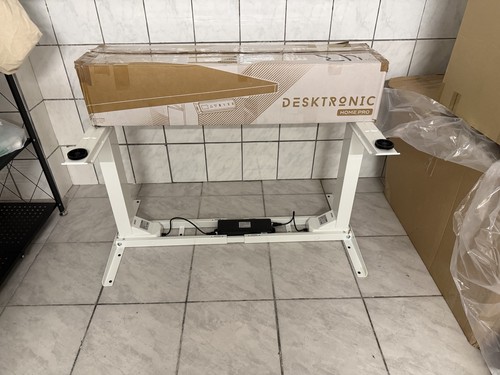 Desktronic homepro elektrisch - homepro,