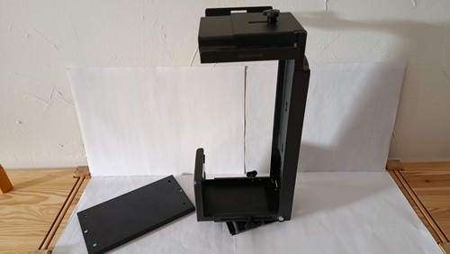 PC-Halter zur