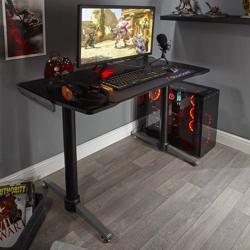 Gaming schreibtisch - gaming,