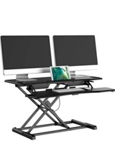 Schreibtischerhöhung in