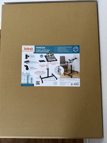 Tatkraft vanessa laptop - tatkraft, laptop-tisch