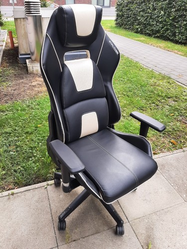 Gtplayer gt666 gaming stuhl - gt666, gaming-stuhl