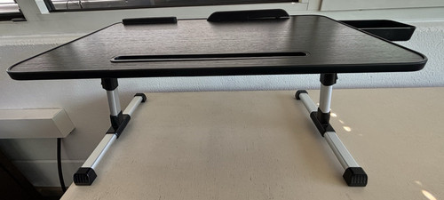 Laptoptisch fürs bett airopen - laptoptisch,