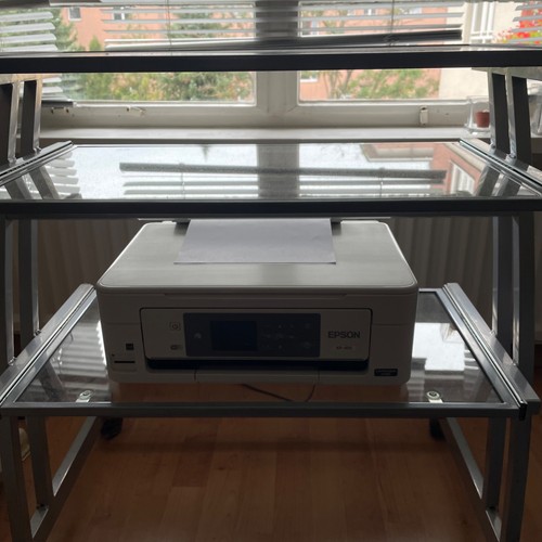 Computertisch mit rollen - computertisch,