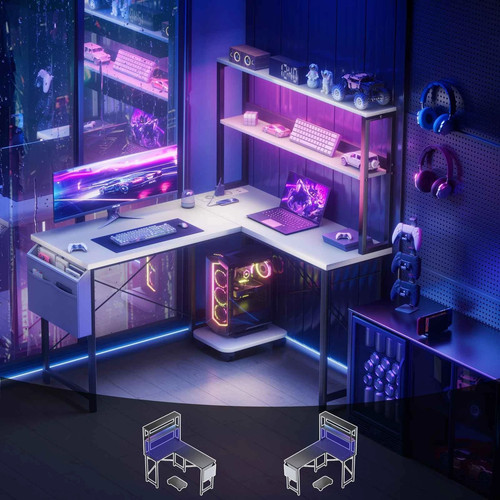 Gaming tisch form mit - gaming,