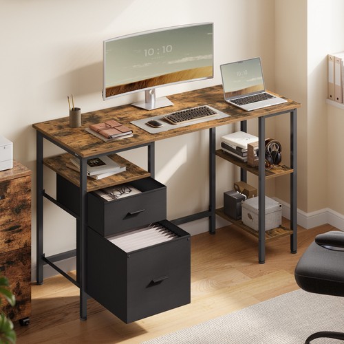 Vasagle schreibtisch mit - vasagle,