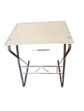 kleiner computertisch