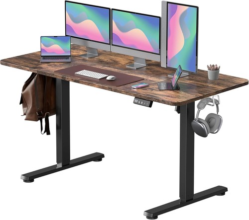 Elektrisch höhenverstellbar - elektrisch,