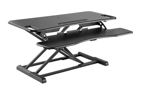 Sit stand workstation - sit-stand,