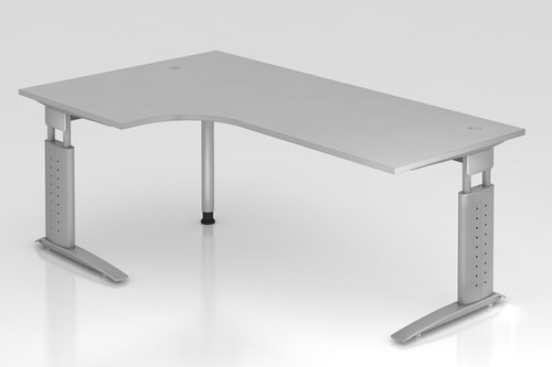 Winkelschreibtisch