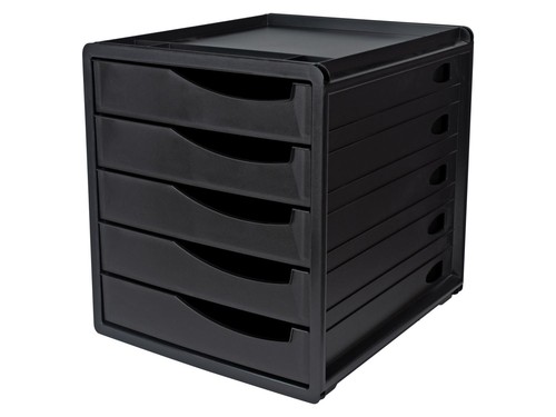 Crelando schubladenbox mit - crelando®, schubladenbox,