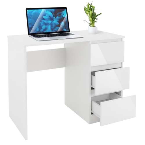 Schreibtisch bürotisch - bürotisch, 3