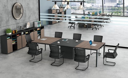 Konferenztisch büro - konferenztisch,