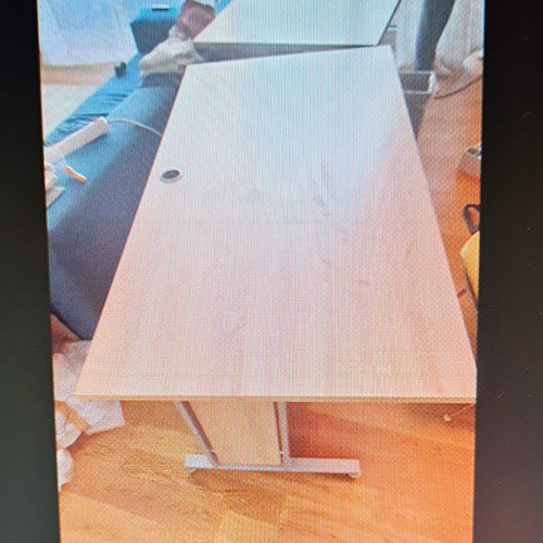 Computertisch nur zur
