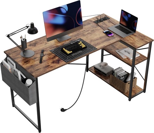 Bexevue eck schreibtisch mit - eck-schreibtisch,