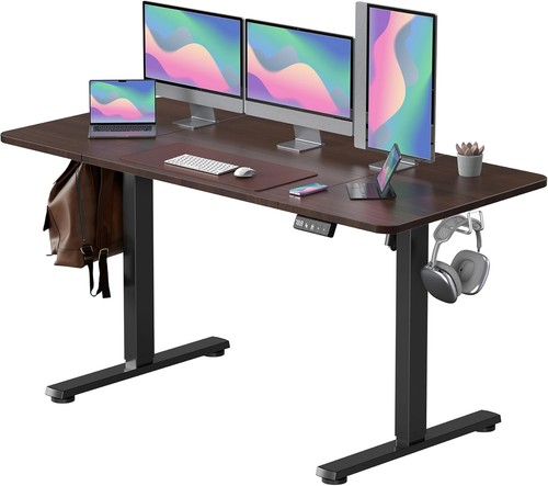 Elektrisch höhenverstellbar - elektrisch,