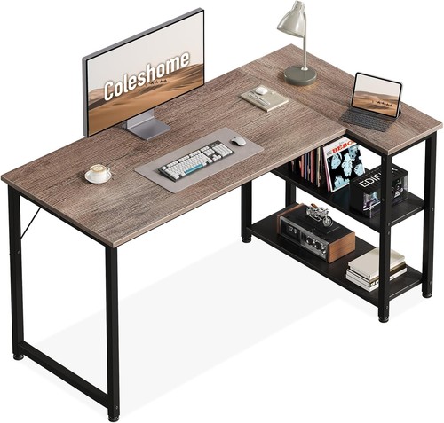 Coleshome gaming tisch pc - gaming,
