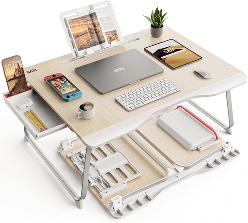 Saiji laptop tisch bett - saiji,