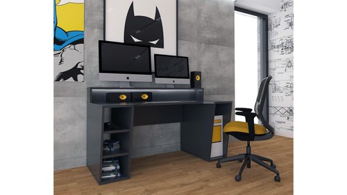 Computertisch gaming tisch - gaming, pc-tisch