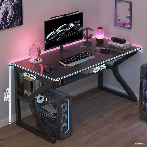 Moderner computertisch - moderner, –