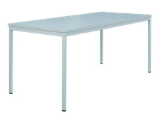 Schreibtisch Besprechungstisch