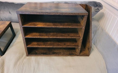 Schreibtisch organizer aus - schreibtisch,