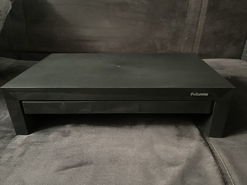 Fellowes monitorständer - monitorständer, /